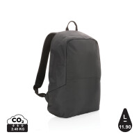 Impact AWARE™ RPET Standard Anti-Diebstahl Rucksack