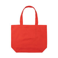 Impact Aware™ 240g/m² rCanvas Shopper mit Tasche