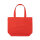 Impact Aware™ 240g/m² rCanvas Shopper mit Tasche