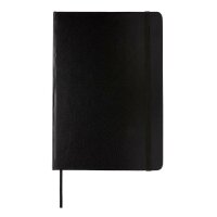 Basic Hardcover Notizbuch A5