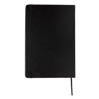 Basic Hardcover Notizbuch A5