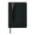 Basic Hardcover PU A5 Notizbuch mit Stylus-Stift