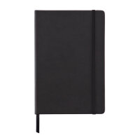 Deluxe Hardcover PU A5 Notizbuch