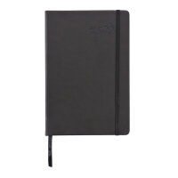 Deluxe Hardcover PU A5 Notizbuch