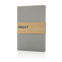 Impact Softcover A5 Notizbuch mit Steinpapier