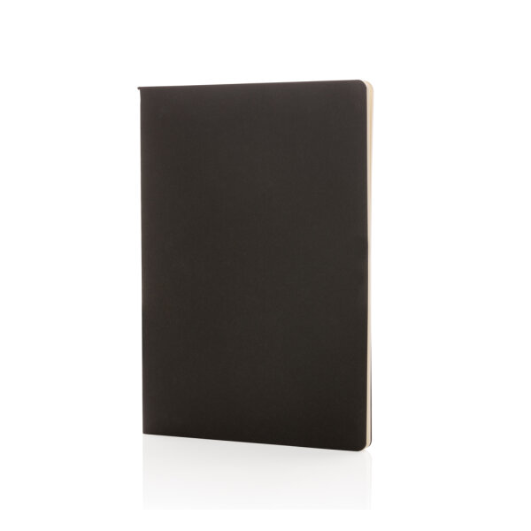 A5 Softcover Notizbuch