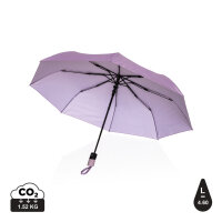 Mini ombrello 21"automatico Impact AWARE™ 190T