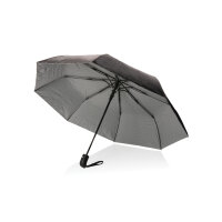 Mini ombrello bi color 21" rPET pongee 190T Impact...