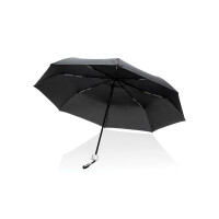 Mini ombrello 20.5" rPET pongee 190T Impact...