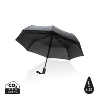 Mini ombrello auto apri/chiudi 21" rPET 190T Impact...