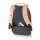 Bobby Hero Spring Anti-Diebstahl-Rucksack rosa