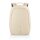 Bobby Hero Spring Anti-Diebstahl-Rucksack braun