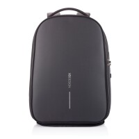 Bobby Rucksack Trolley schwarz