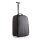 Bobby Rucksack Trolley schwarz, grau