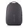 Bobby Rucksack Trolley schwarz, grau