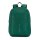 Zaino antitaccheggio Bobby Soft forest green, nero