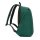 Zaino antitaccheggio Bobby Soft forest green