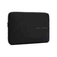 XD Design 16 Laptop Sleeve schwarz, grau