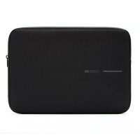 XD Design 16 Laptop Sleeve schwarz, grau