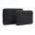 XD Design 16 Laptop Sleeve schwarz, grau