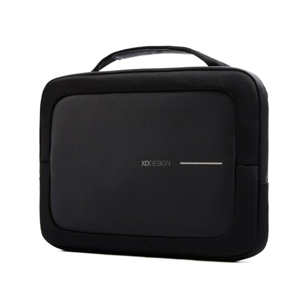 XD Design 14 Laptop Tasche schwarz, grau