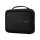 XD Design 16 Laptop Tasche schwarz, grau