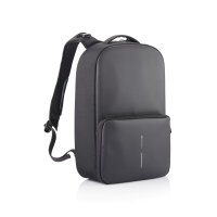 Flex Gym Bag schwarz, schwarz