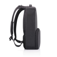 Flex Gym Bag schwarz, schwarz