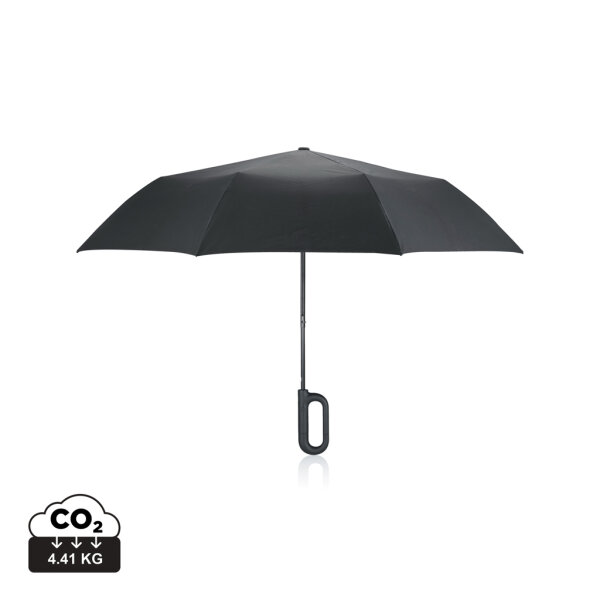 XD Design Regenschirm schwarz