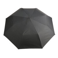 XD Design Regenschirm schwarz