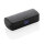 FlashCharge 5000mah Fast-Charge Powerbank aus RCS rPlastik schwarz