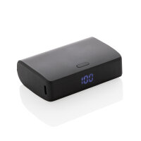 FlashCharge 10.000mAh Fast-Charge Powerbank aus RCS...