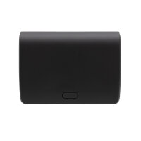 Powerbank 10.000 mAh FlashCharge in rPlastica nero