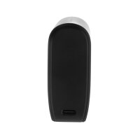 Powerbank 10.000 mAh FlashCharge in rPlastica nero