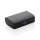 Powerbank 10.000 mAh FlashCharge in rPlastica nero