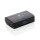 Powerbank 10.000 mAh FlashCharge in rPlastica nero