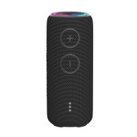 Urban Vitamin Pacific Grove 30W IPX7 Speaker aus RCS Plastik schwarz