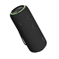 Urban Vitamin Pacific Grove 30W IPX7 Speaker aus RCS Plastik schwarz