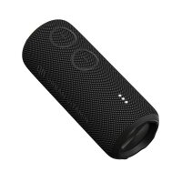 Urban Vitamin Pacific Grove 30W IPX7 Speaker aus RCS Plastik schwarz