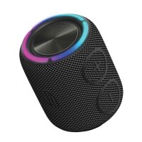 Urban Vitamin Palmdale RCS rplastic 16W speaker IPX7 nero