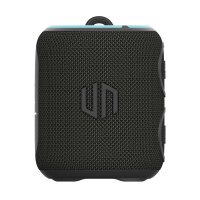 Urban Vitamin Palmdale RCS rplastic 16W speaker IPX7 nero