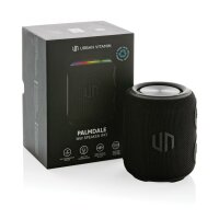 Urban Vitamin Palmdale RCS rplastic 16W speaker IPX7 nero