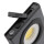 Luce da lavoro USB Gear X in rPlastica RCS 260 lumen grigio, nero