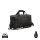 Swiss Peak AWARE™ RPET Voyager Wochenendtasche schwarz