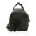 Swiss Peak AWARE™ RPET Voyager Wochenendtasche schwarz