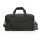 Swiss Peak AWARE™ RPET Voyager Wochenendtasche schwarz