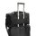 Swiss Peak AWARE™ RPET Voyager Wochenendtasche schwarz