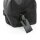 Swiss Peak AWARE™ RPET Voyager Wochenendtasche schwarz