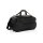 Borsa sport Swiss Peak in rPET AWARE™ nero