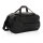 Borsa sport Swiss Peak in rPET AWARE™ nero